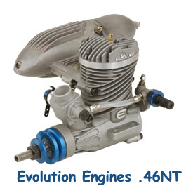 engine nitro rc