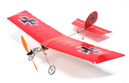 easiest rc plane to fly
