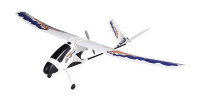 firebird 2 rc plane