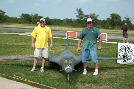 scale rc planes