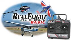 great planes rc simulator